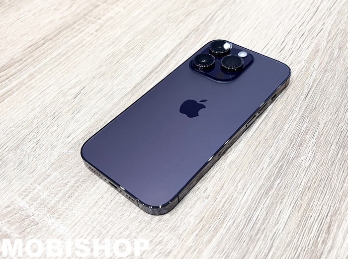 apple-iphone-14-pro-violet-coque-verre-trempe-saint-etienne-mobishop